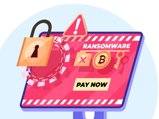 Ransomware sichere Backupstrategie