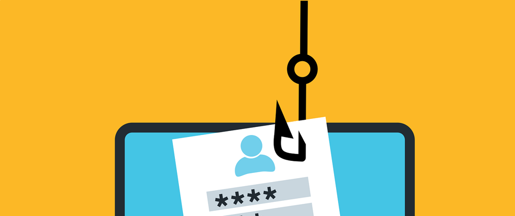 Phishing #1: E-Mail-Phishing, Baiting und Suchmaschinen-Phishing