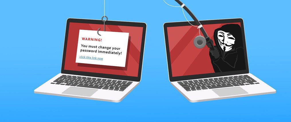 Phishing #2: CEO Fraud/Business E-Mail Compromise, Corporate Phishing und Angler Phishing Angriff