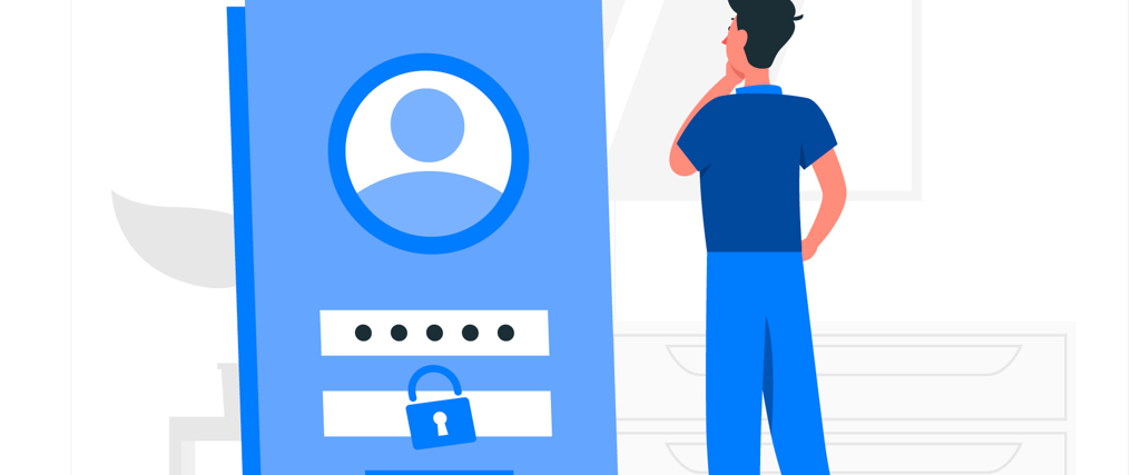 Wie wählt man ein sicheres Passwort?