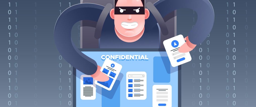 Die unsichtbare Gefahr: Wie Stealer-Malware Ihre Informationen stiehlt