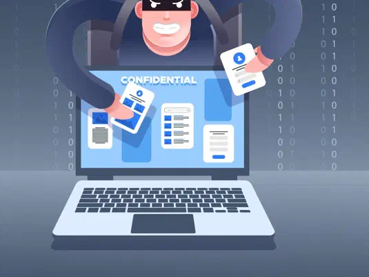Die unsichtbare Gefahr: Wie Stealer-Malware Ihre Informationen stiehlt