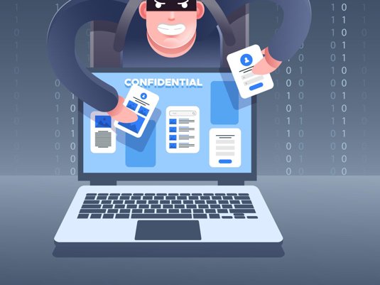 Die unsichtbare Gefahr: Wie Stealer-Malware Ihre Informationen stiehlt