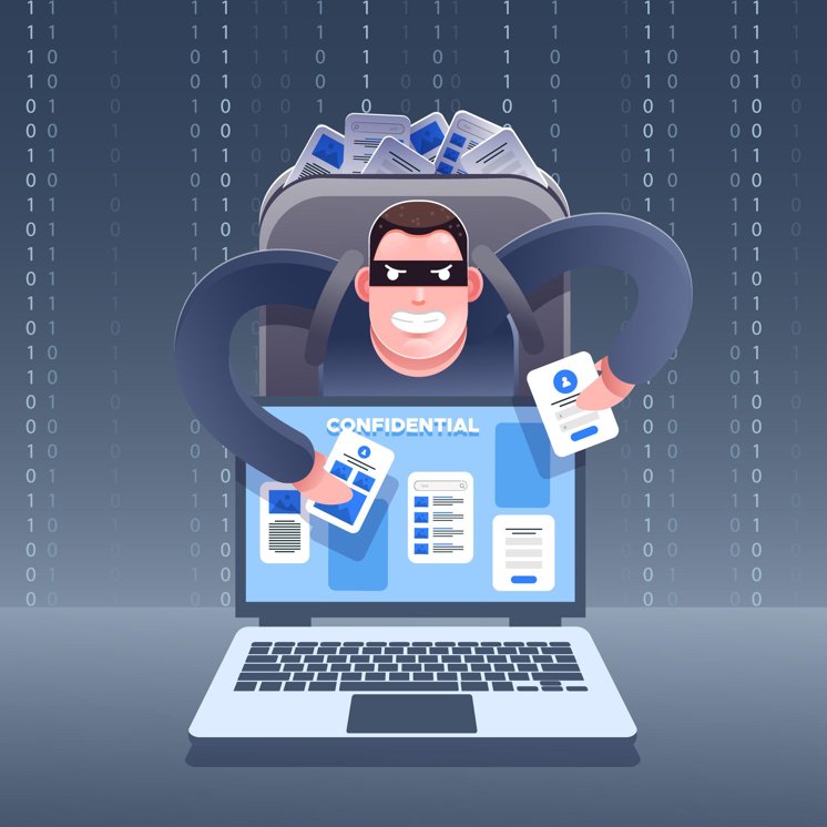 Die unsichtbare Gefahr: Wie Stealer-Malware Ihre Informationen stiehlt