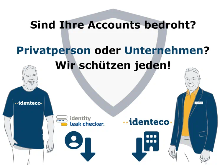 Der Leak Checker der Uni Bonn: eine deutsche Alternative zu "Have I been pwned?"