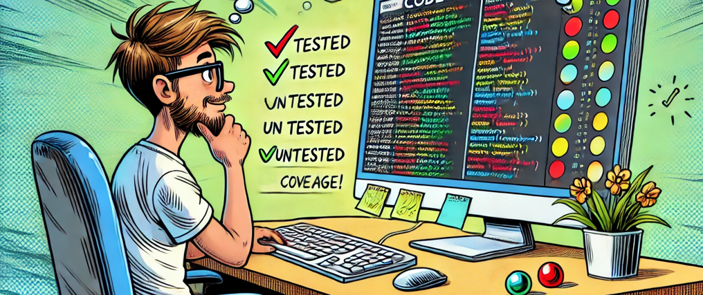 Wie viel Code Coverage ist genug?