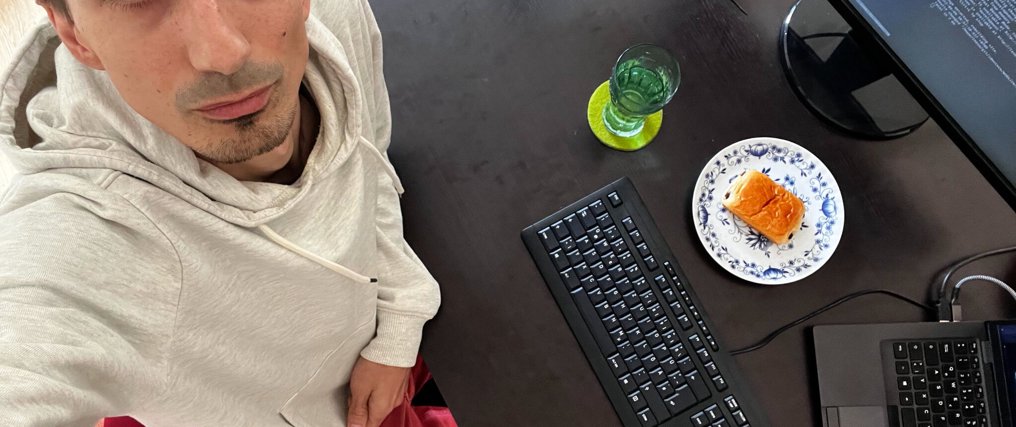 Unser Identeco-Blog startet