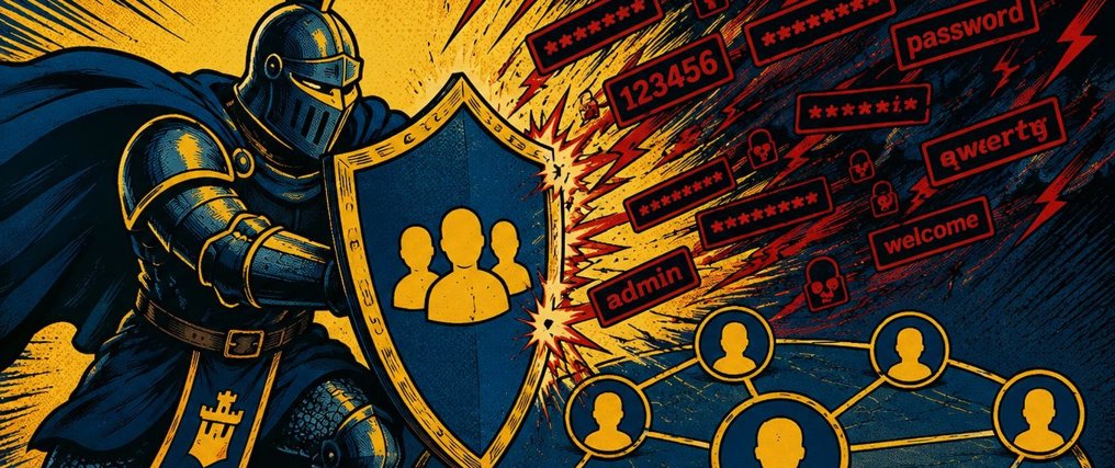 Darknet Monitoring & Cyber Threat Intelligence für Unternehmen