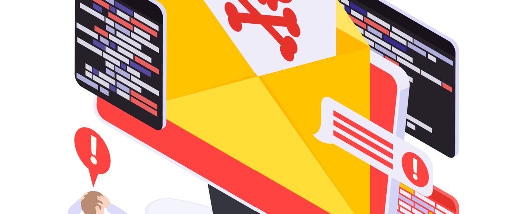 Malware #1: Malware, Virus und Wurm