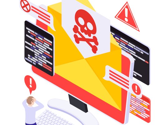 Malware #1: Malware, Virus und Wurm