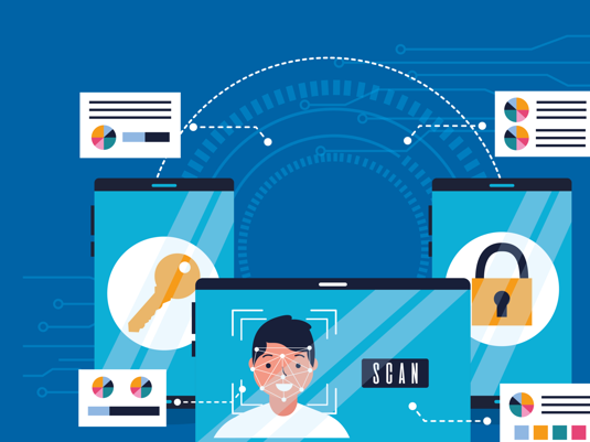 Multifaktor-Authentifizierung (MFA): Nur so stark wie das schwächste Glied in der Kette