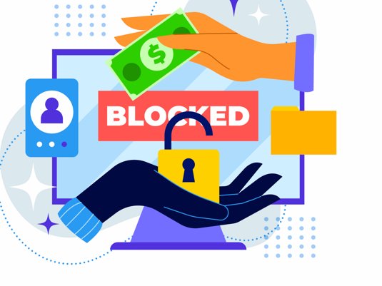 Ransomware-Angriffe: Wie Sie sich und Ihr Unternehmen schützen können