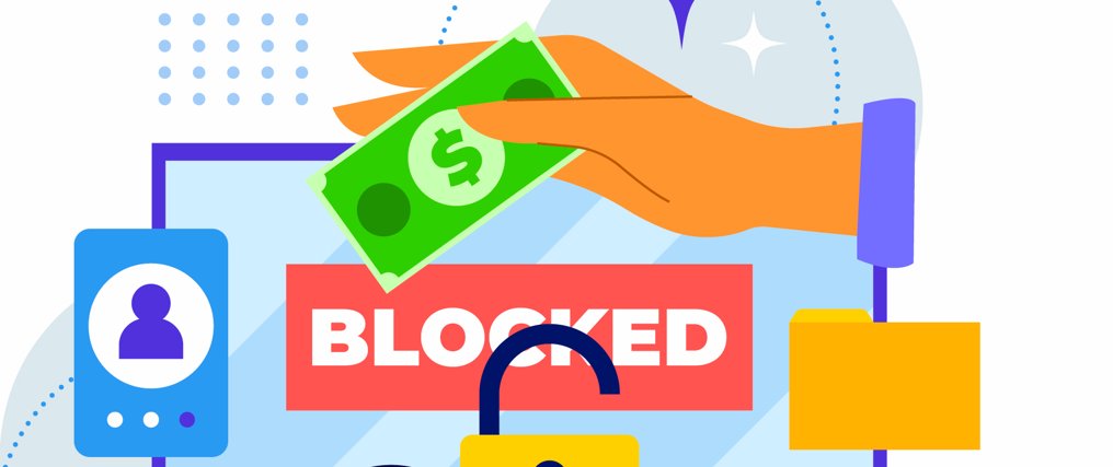 Ransomware-Angriffe: Wie Sie sich und Ihr Unternehmen schützen können