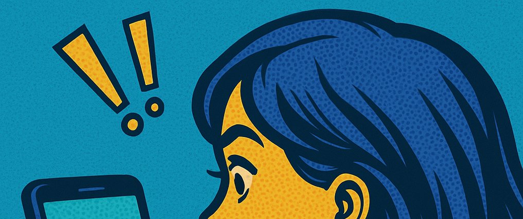 Betrug mit Punktesammeln