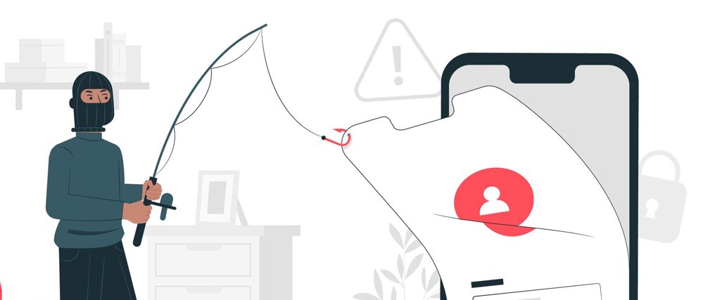 Phishing #3: Smishing, Vishing and Email Clone Phishing