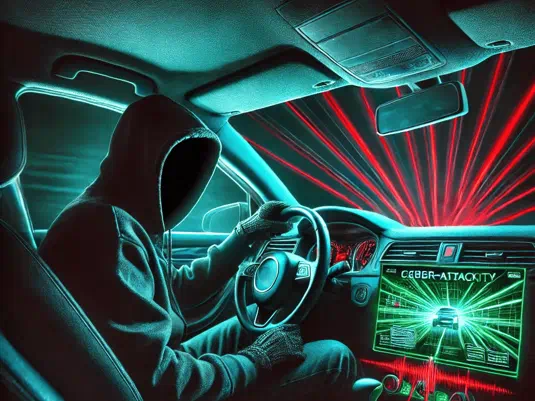 Stealerlogs: Wie Hacker durch gestohlene Logindaten Zugriff auf Fahrzeugfunktionen erlangen