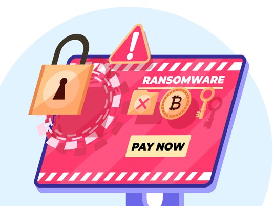 Ransomware Secure Backup Strategy