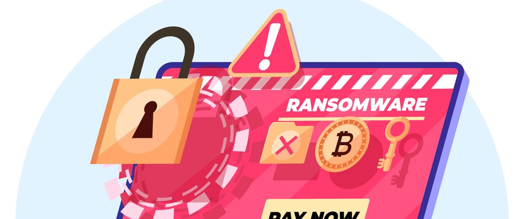 Ransomware Secure Backup Strategy