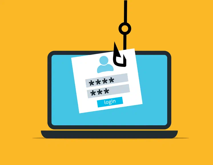 Phishing #1: Email Phishing, Baiting and Search Engine Phishing