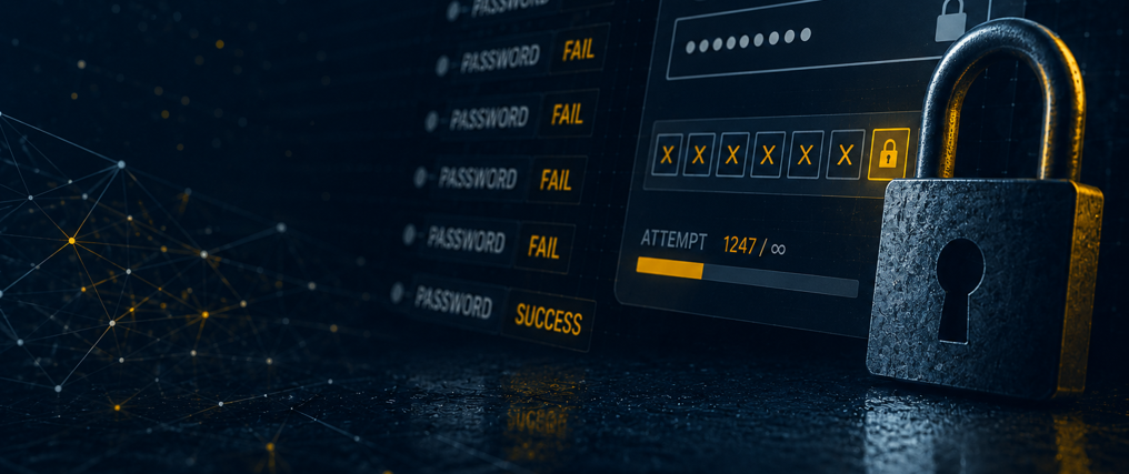 Brute-Force Attack: How to Effectively Protect Your Passwords
