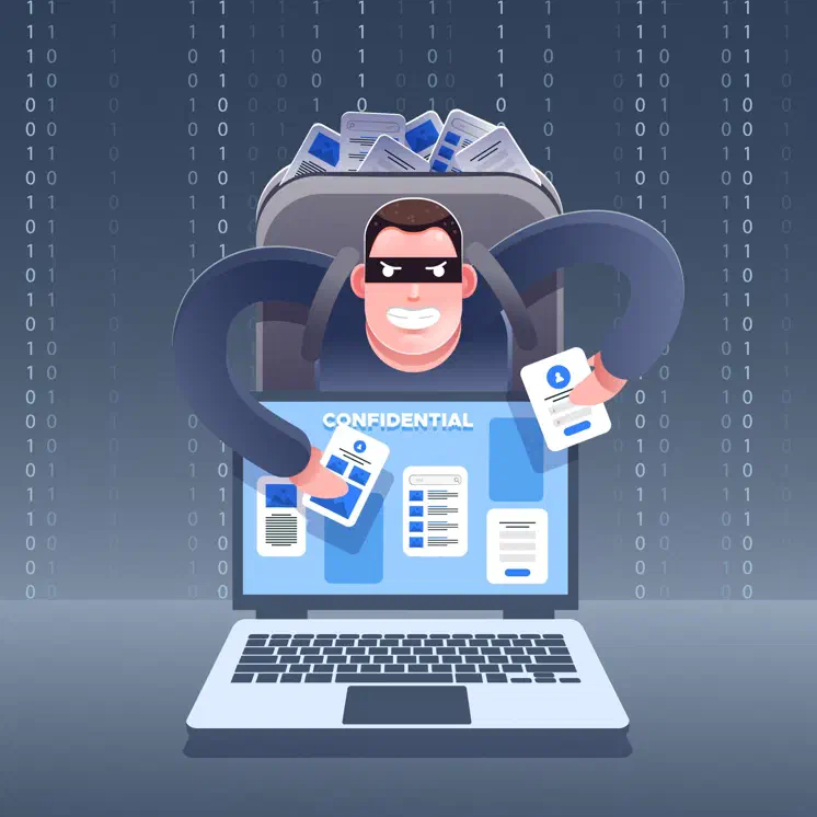 The invisible threat: How stealer malware steals your information