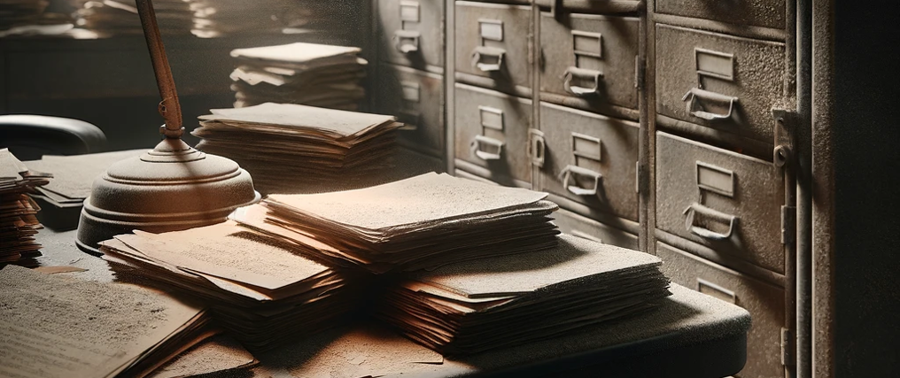 Is old leak data still a problem for my accounts?