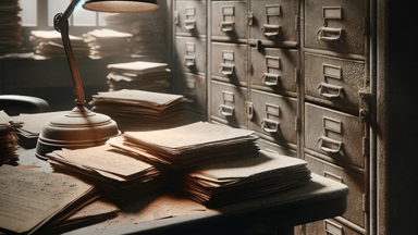 Bild zu Is old leak data still a problem for my accounts?