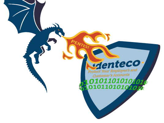 A Pentest for Identeco