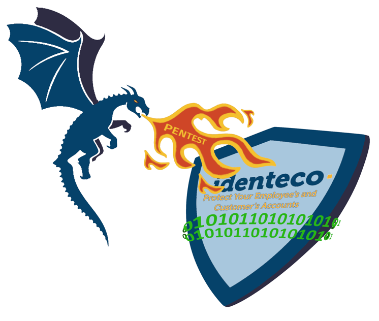 A Pentest for Identeco