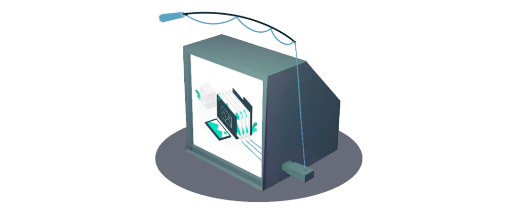 Phishing #7: Social Engineering