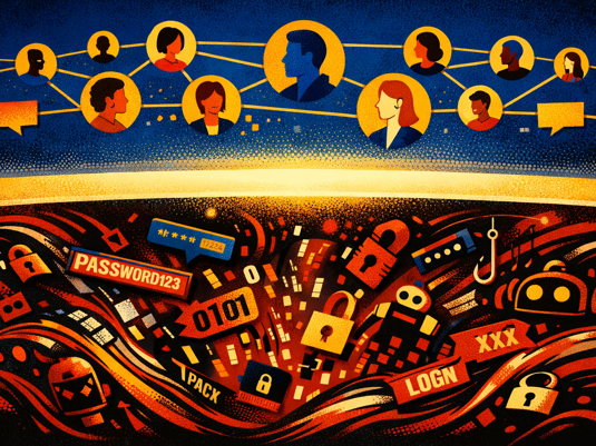 Platform Security: Why Account Security Is Becoming a Priority for Platform Operators