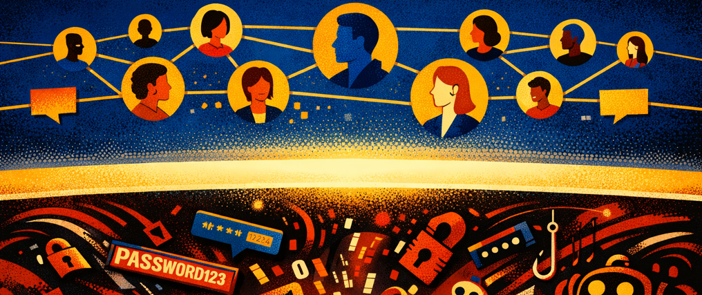 Platform Security: Why Account Security Is Becoming a Priority for Platform Operators