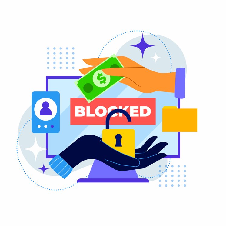 Protecting Your Data from Ransomware Attacks: How to Secure Yourself and Your Business