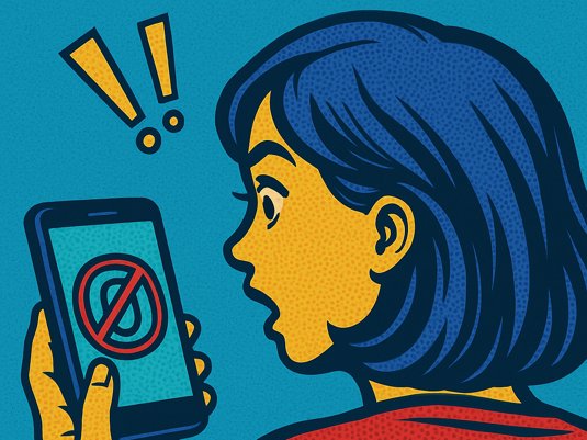 Fraud when collecting points