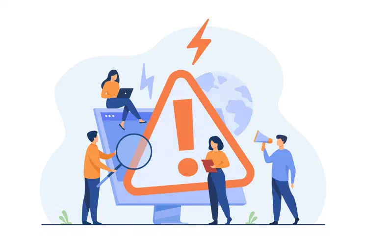 Risks to Users and Operators of Online Platforms from Credential-Stuffing Attacks